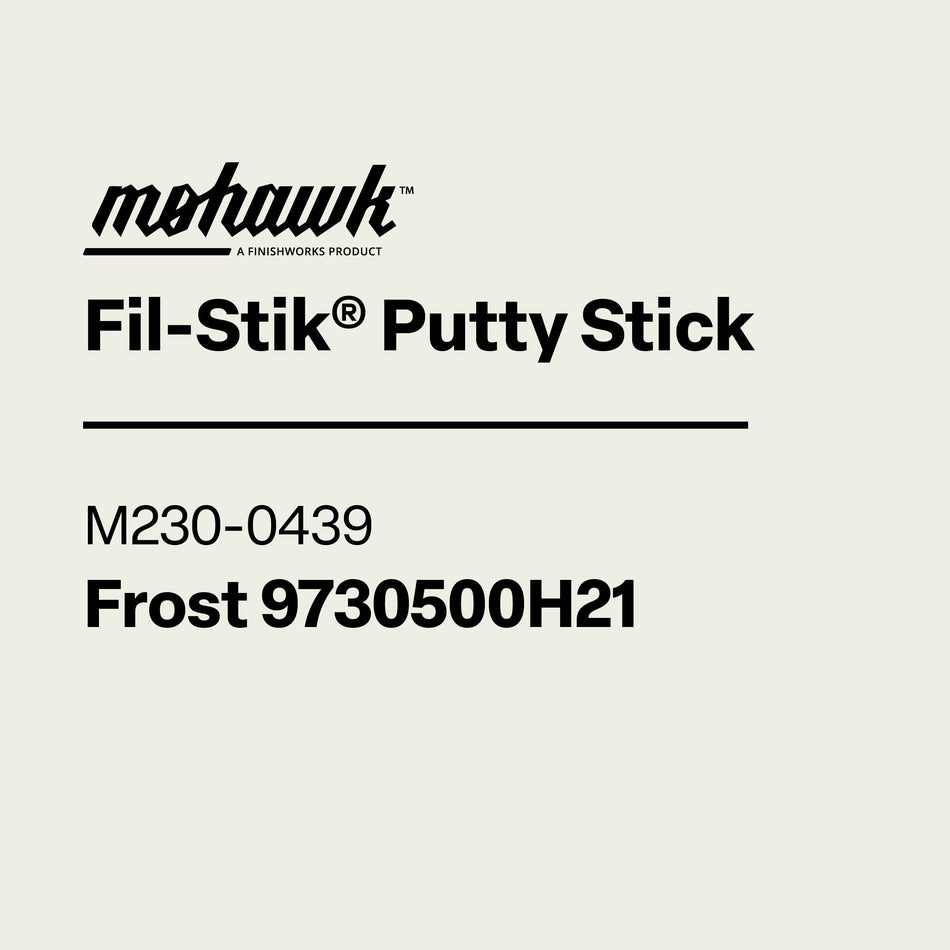 Mohawk Fil-Stik Frost 9730500H21