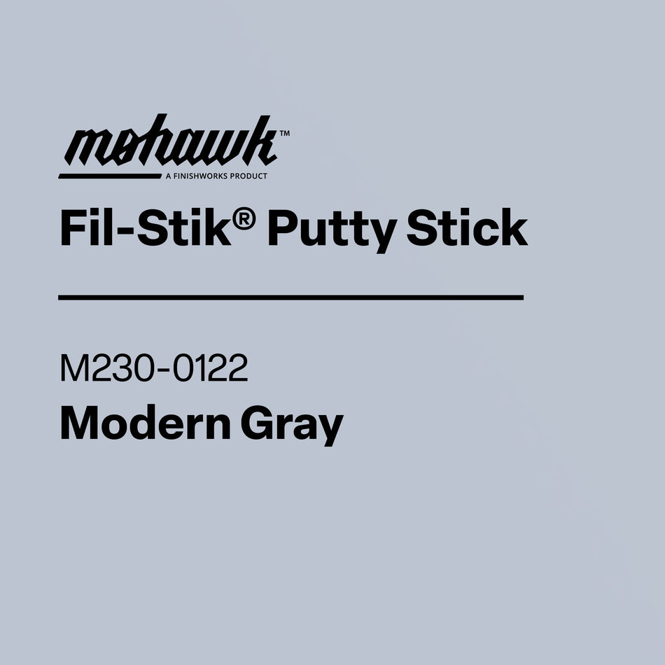 Mohawk Fil-Stik Modern Gray