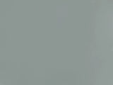 Solid light gray color swatch