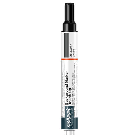 Mohawk Grizzly background marker touch-up pen for wood finish repair