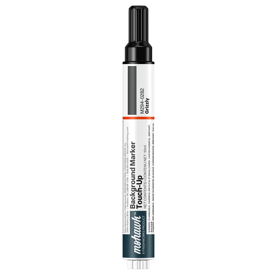 Mohawk Grizzly background marker touch-up pen for wood finish repair