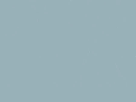 Solid light blue color swatch