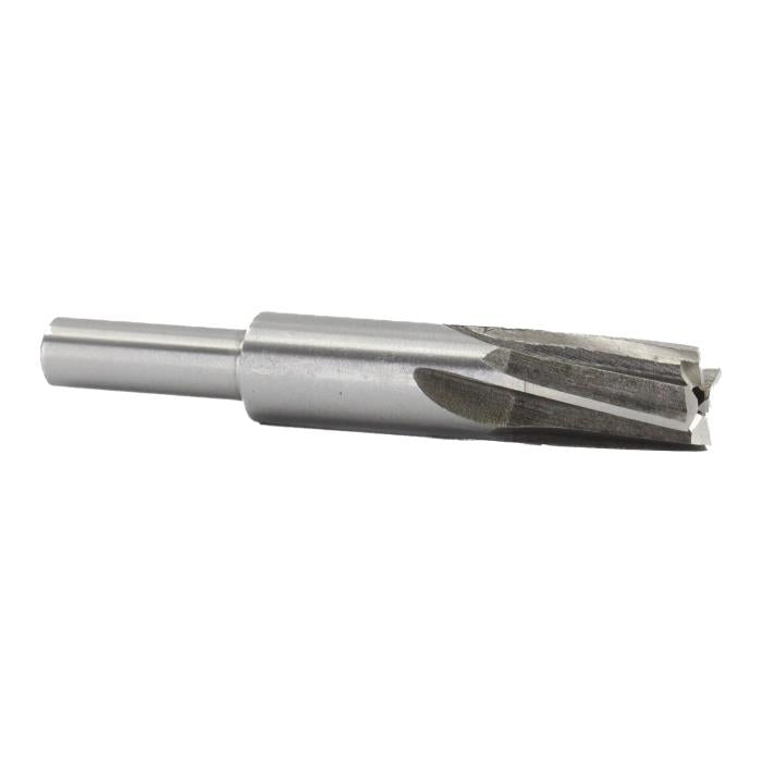 9/32" X 3/32" HSS Aircraft Counterbore 1/4" Shank