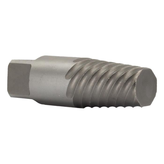#10 Carbon Steel Spiral Flute Screw Extractor