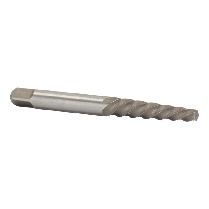 #3 Carbon Steel Spiral Flute Screw Extractor
