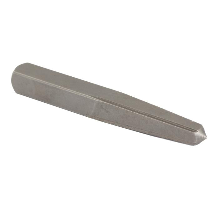 #5 Carbon Steel Straight Flute Steel Screw Extractor