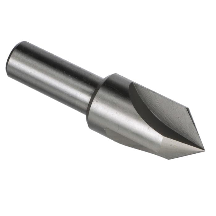 1-1/4"-82 HSS 4 Flute Machine Countersink