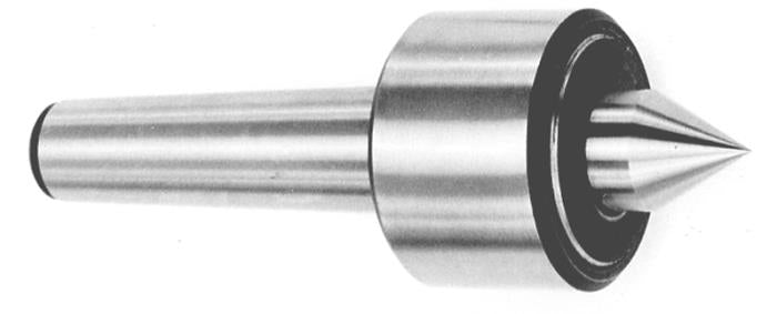 5MT HSS Lathe Center