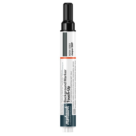 Markal Background Marker Touch-Up pen on a white background