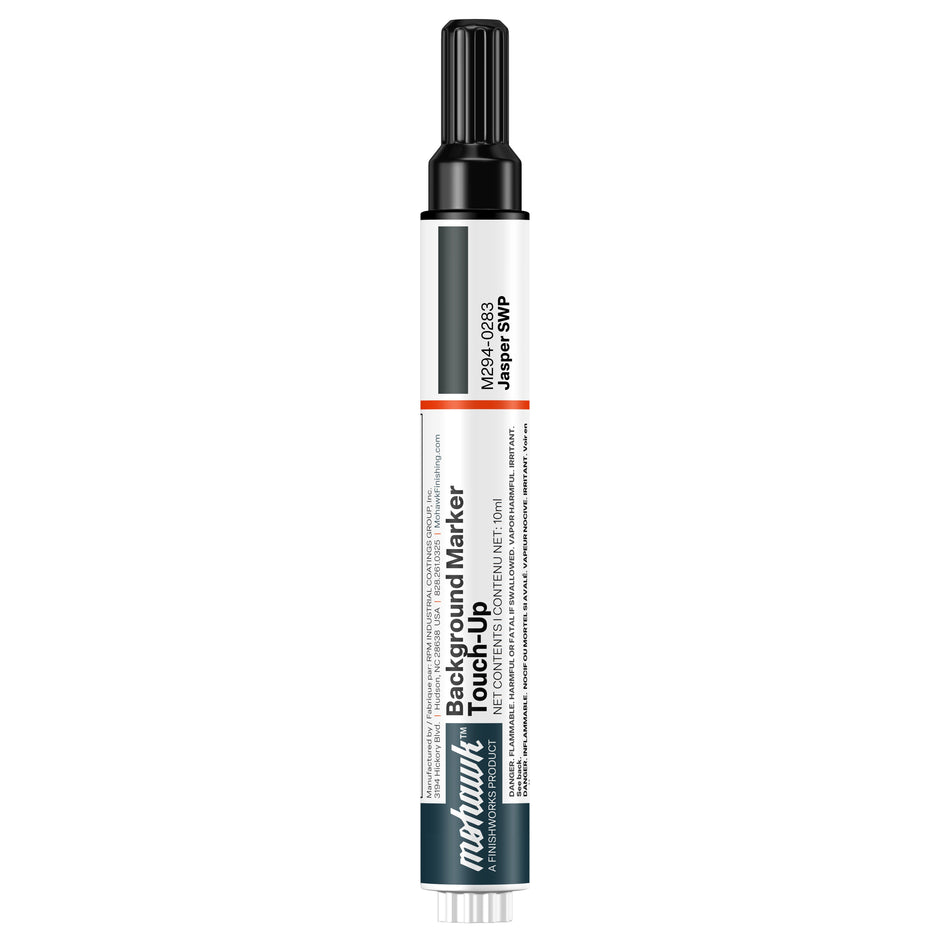Markal Background Marker Touch-Up pen on a white background