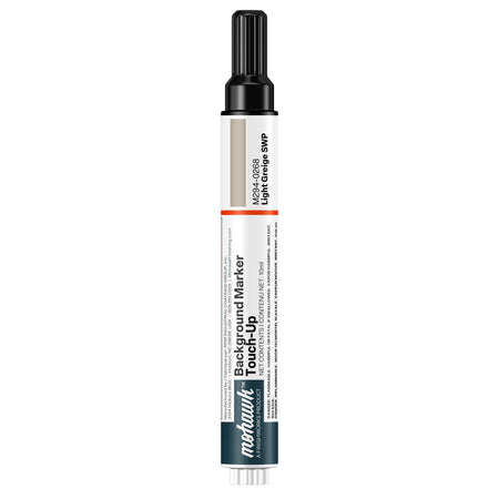 Mohawk Background Marker Touch-Up Light Greige SWP wood repair marker