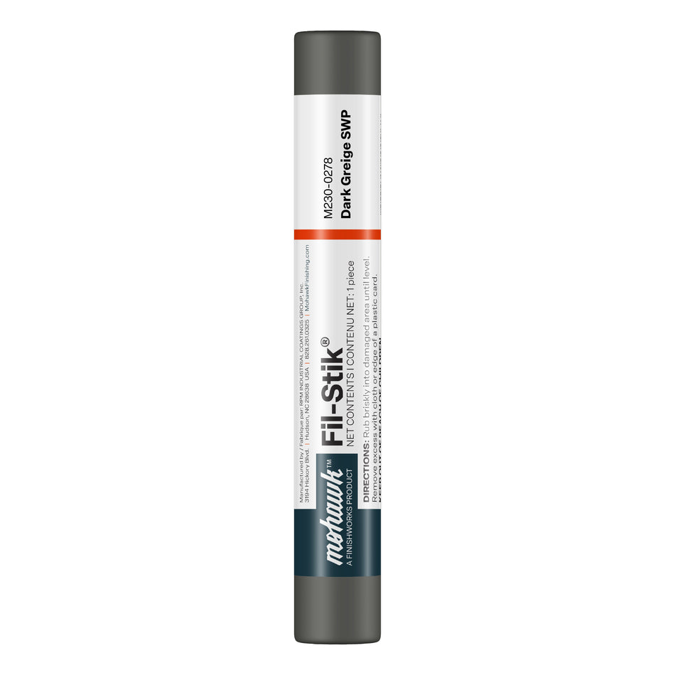 Mohawk Fil-Stik Dark Greige Swp