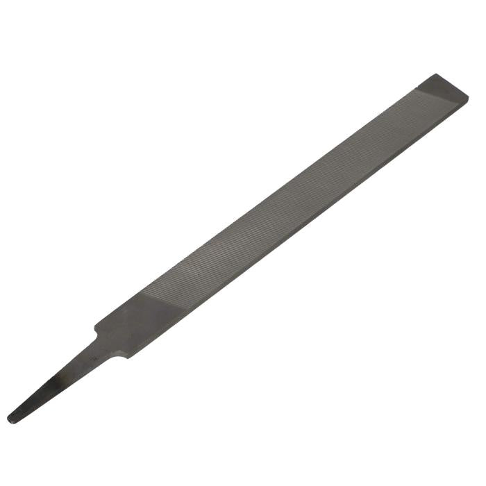 10" Mill Smooth File