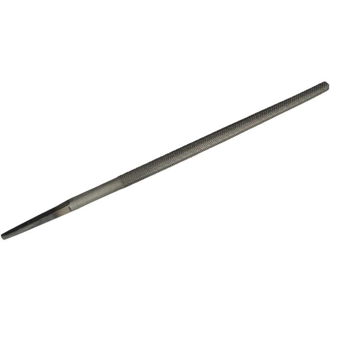 6" Round Second File