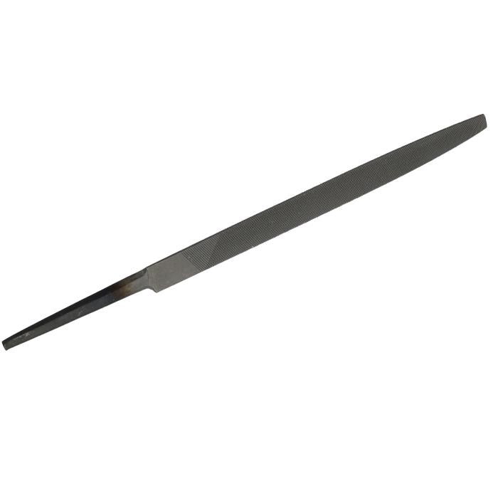 10" Three Square Second File