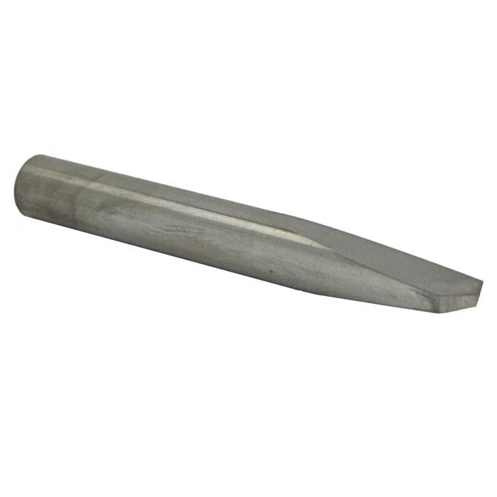 1/2" Carbide Spade Drill Bit