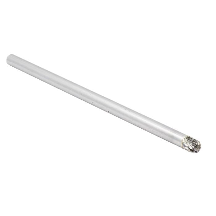 1/4" x 6" Carbide Ball Bearing Drill Bit