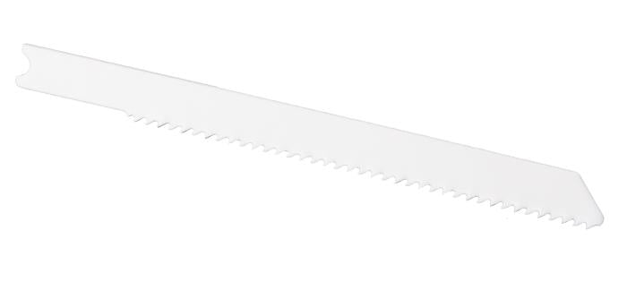 14 TPI Fine-Cut Universal Jigsaw Blade for Wood & Metal