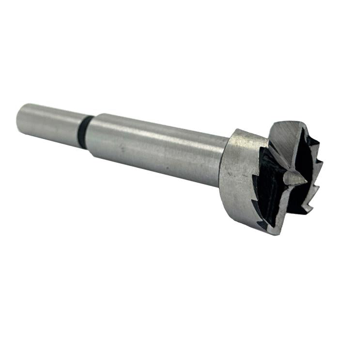 3/8" Forstner Drill Bit