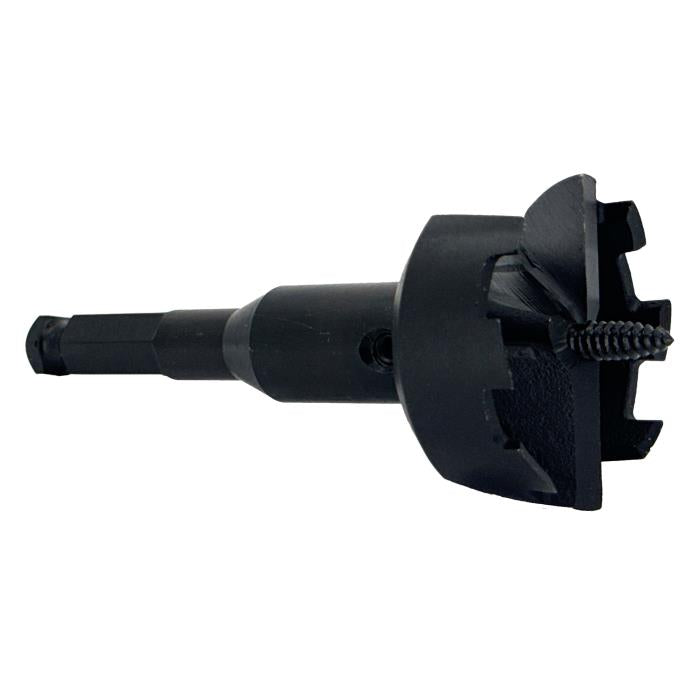 1-1/8" Self Feed Bit