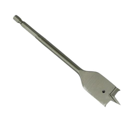 1/2" X 6" Spade Drill Bit
