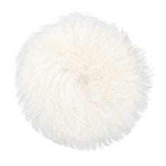 3M Finesse-it Knit Buffing Pad, 85079, 5-1/4 in, 10/Bag