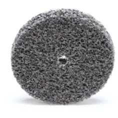 Scotch-Brite EXL Unitized Wheel, XL-UW, 2S Fine, 1-1/2 in x 1/4 in x 1/8 in (80 Pack)