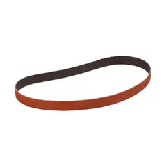 3M Cloth Belt 777F, 60 YF-weight, 1 in x 11 in, Sine-lok, Full-flex (500 Pack)