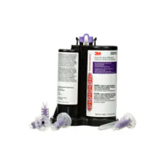 3M Panel Bonding Adhesive 58115, 450 mL DMS Cartridge (4 Pack)