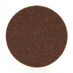 Scotch-Brite Surface Conditioning Disc, SC-DH, A/O Coarse, 7 in x NH (25 Pack)