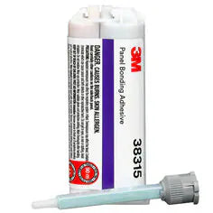 3M Panel Bonding Adhesive 38315, 50 mL Cartridge