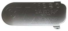 3M 3M Level - Elite 12,000 RPM ROS 5.0 mm (3/16 in) Orbit 55182