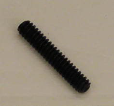 3M Screw - Hex Socket Set 06501, 6-32 in x 3/4 in