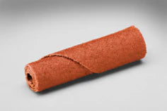 3M Cartridge Roll 747D, CR-ST, 80 X-weight, 3/8 in x 1-1/2 in x 1/8 in, Straight (100 Pack)
