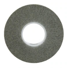 Standard Abrasives Deburring Wheel, 854393, 9S Fine, 8 in x 1 in x 3 in
