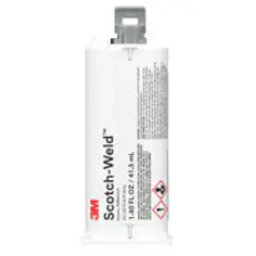 3M Scotch-Weld Epoxy Adhesive DP2216, Gray, 41.5 mL Duo-Pak