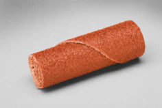 3M Cartridge Roll 747D, CR-ST, P120 X-weight, 1/2 in x 1-1/2 in x 1/8 in, Straight (100 Pack)