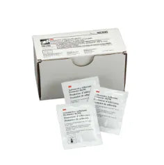 3M Automotive Adhesion Promoter, Sponge Applicator Packet 06396, 2.5 cc (25 Pack)