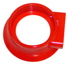 3M Skirt - 5.0 mm (3/16 in) Orbit 3 in 55210