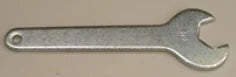 3M Wrench 06522, 7/8 in