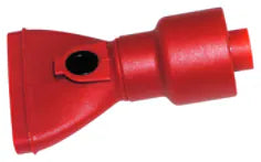 3M SGV Swivel Exhaust Fitting - 1 in / 28 mm Hose, 10,000 OPM 55194