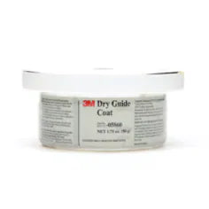 3M Dry Guide Coat 05860, 1.75 oz (50 g) Cartridge