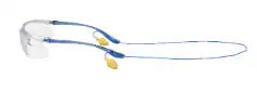 3M Virtua Sport CCS Protective Eyewear 11796 Clear Anti-Fog Lens 20 EA/Case
