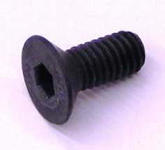 3M Screw A0078, M6 x 14