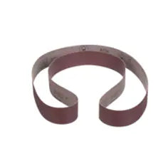 3M Cloth Belt 370DZ, 4 in x 91 in 80 Y-weight (50 Pack)