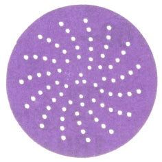 3M Cubitron II Hookit Clean Sanding Abrasive Disc 737U, 31363, 3 in, 150+, 50 Discs/Carton
