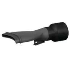 3M 1 inch Swivel Exhaust Fitting Assembly for 6 in CV Electric Random Orbital Sander, 89091