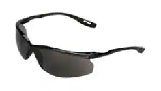 3M Virtua Sport CCS Protective Eyewear 11798 Corded Control System, Gray Anti-Fog Lens 20 EA/Case