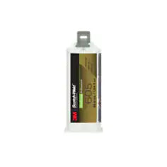 3M Scotch-Weld Urethane Adhesive DP605NS, Off-White, 48.5 mL Duo-Pak