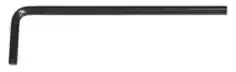 3M 28737 L Shape Hex Wrench (2.5 mm) 66901